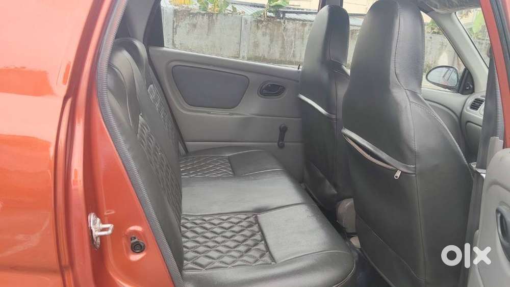 Maruti Suzuki Alto K10 Vxi, 2013, Petrol