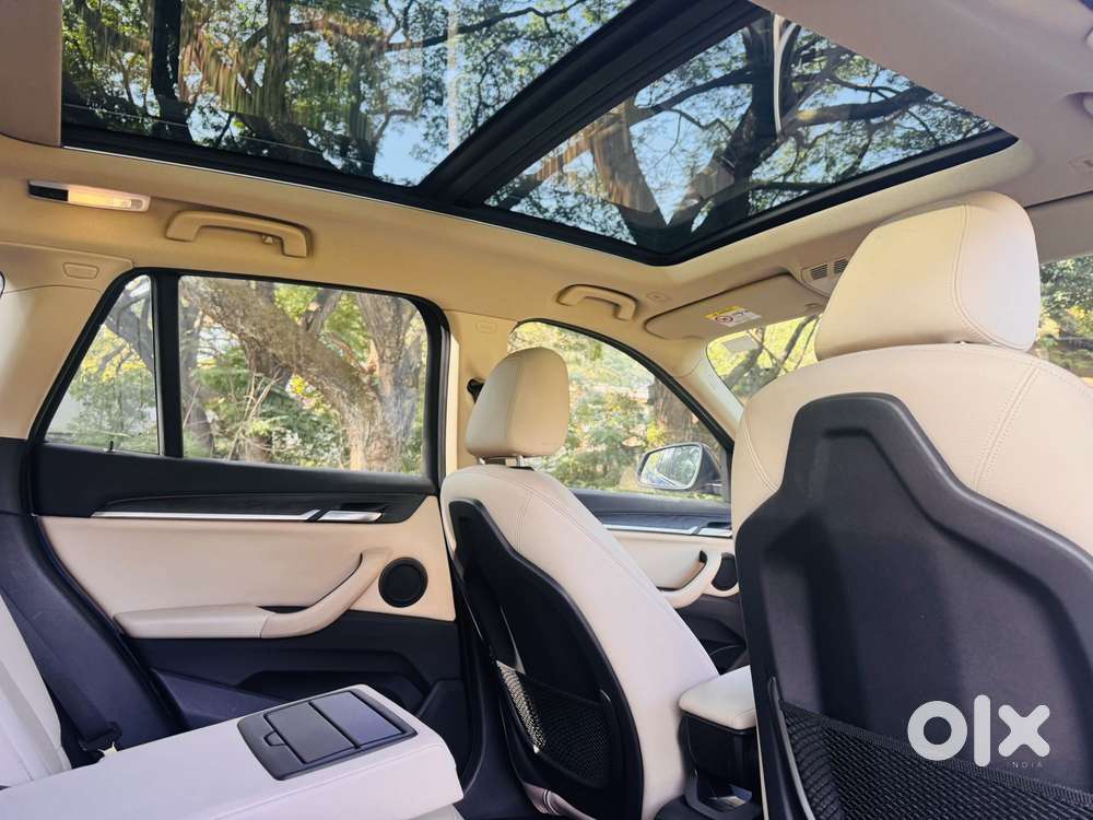 Bmw X1 Sdrive20d Expedition, 2018, Diesel