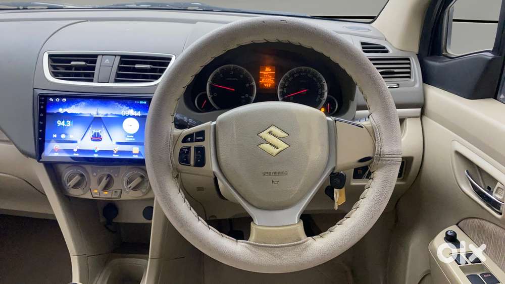 Maruti Suzuki Ertiga 2012-2015 Zdi, 2013, Diesel