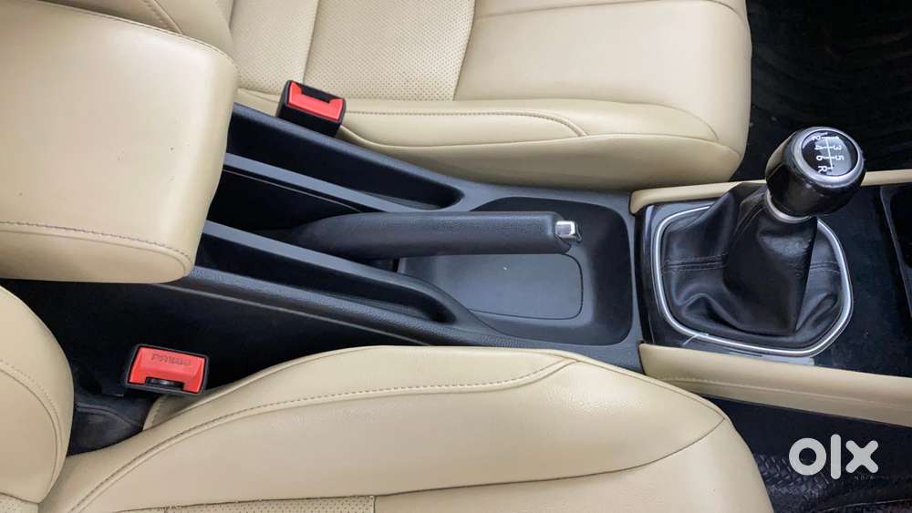 Honda City 1.5 Zx I-dtec Mt, 2022, Diesel