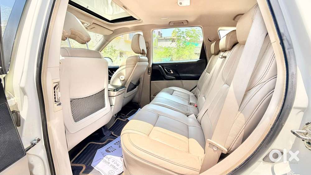 Mahindra Xuv500 W10 1.99 Mhawk, 2015, Diesel