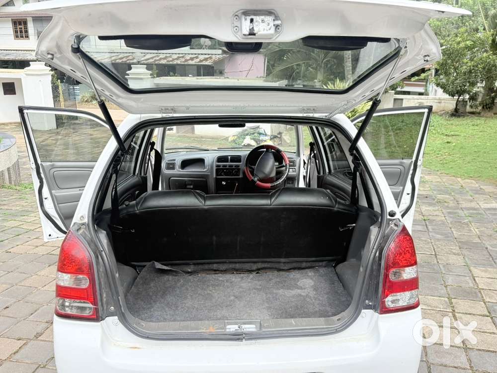 Maruti Suzuki Alto 2010