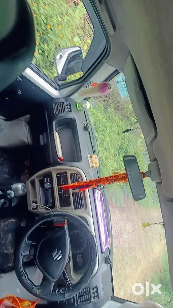 Maruti Suzuki Eeco 2021