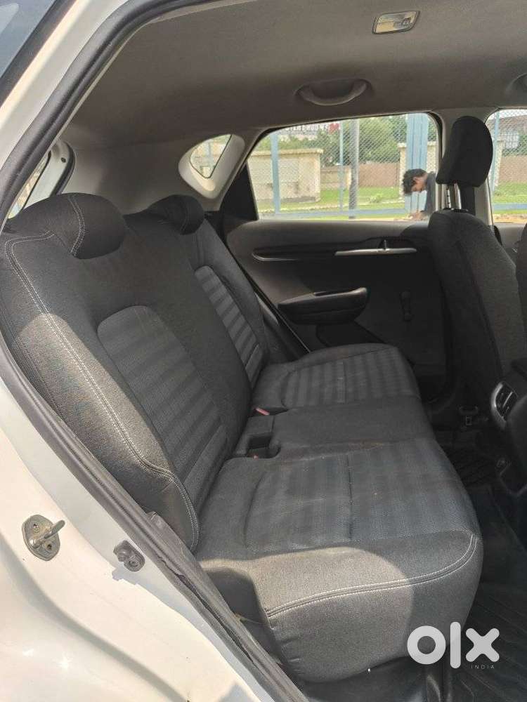 Kia Sonet 1.5 Hte Diesel, 2022, Diesel