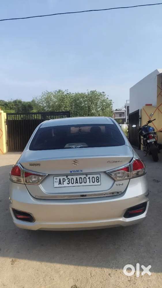 Maruti Suzuki Ciaz Good Condition