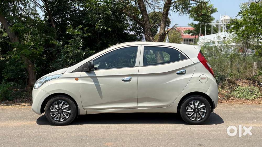 Hyundai Eon Era +, 2013, Petrol