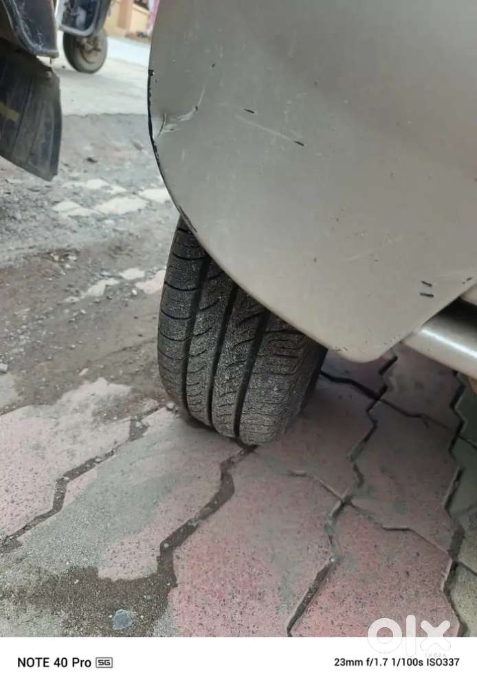 Tata Nano 2012 Petrol 60000 Km Driven