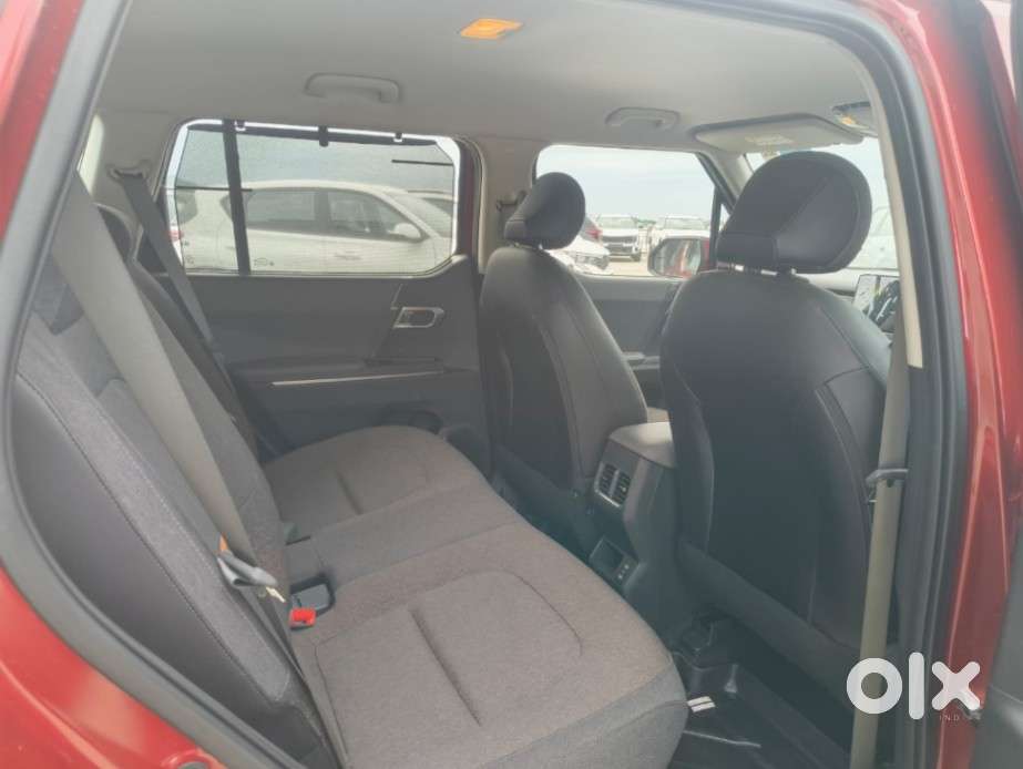 Kia Syros Htk Turbo, 2025, Petrol