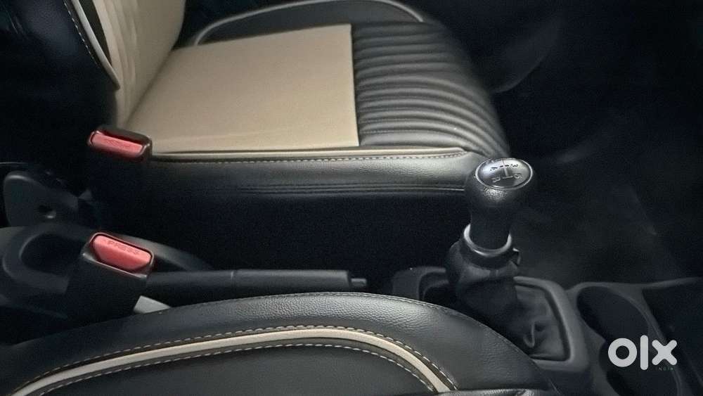 Maruti Suzuki Alto K10 1.0 Vxi, 2024, Petrol