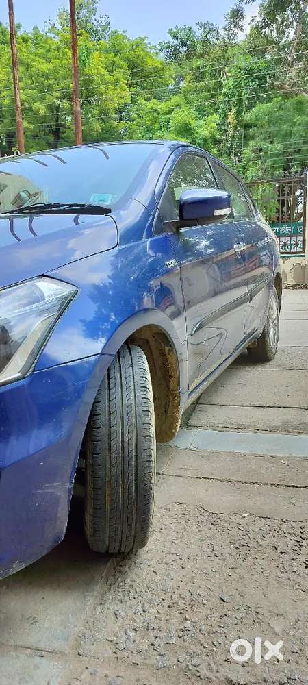 Maruti Suzuki Ciaz S 2017 Diesel 31000 Km Driven