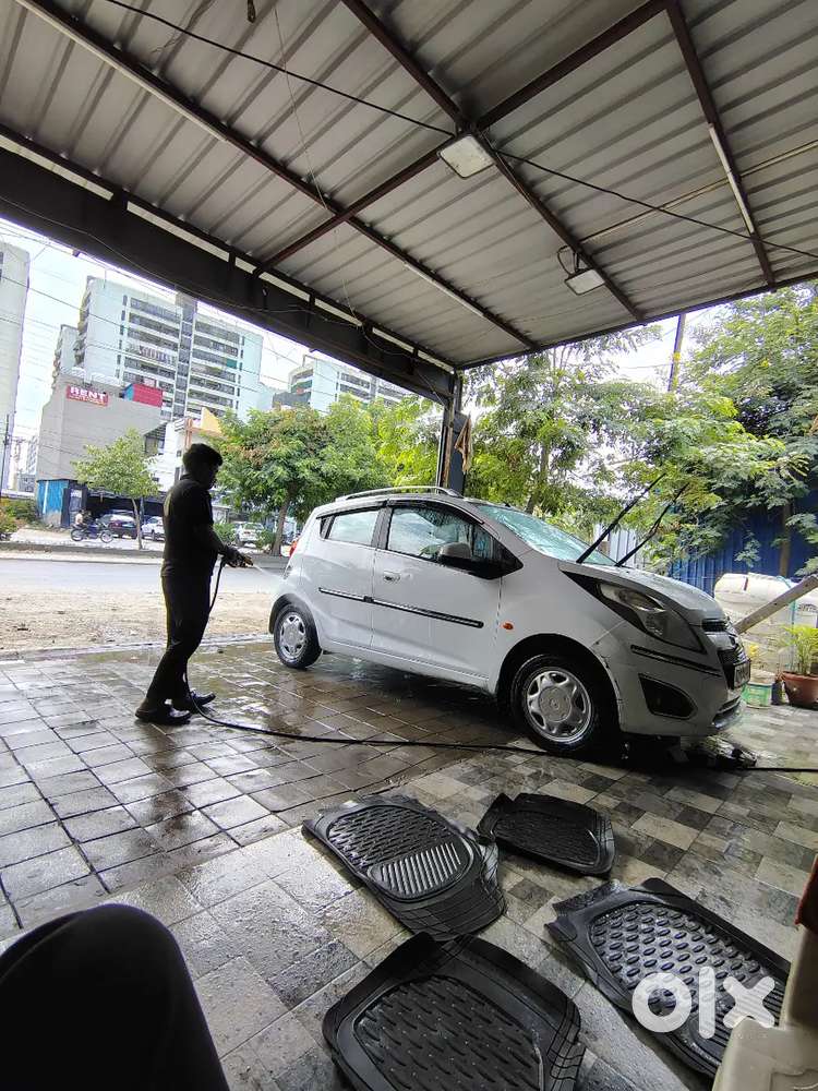 Chevrolet Aveo 2017 Lt