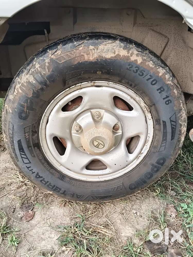 Tata Safari Dicor 2013 Diesel Car