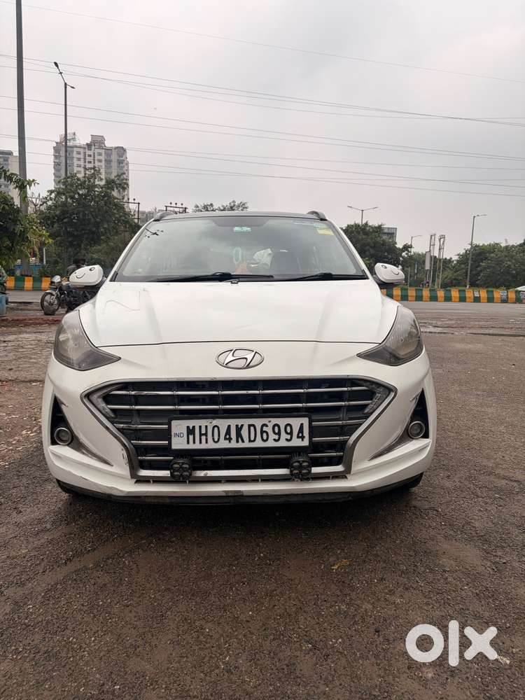 Hyundai Grand I10 2020 Petrol Manual
