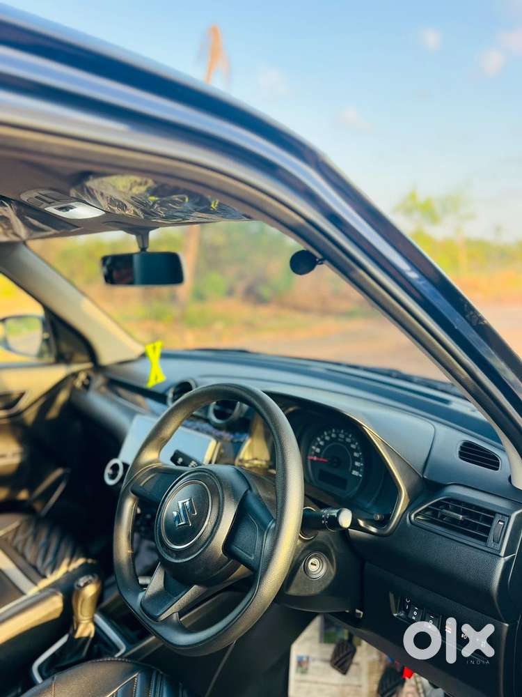 Maruti Suzuki Swift 2018 Lxi, 2020, Petrol