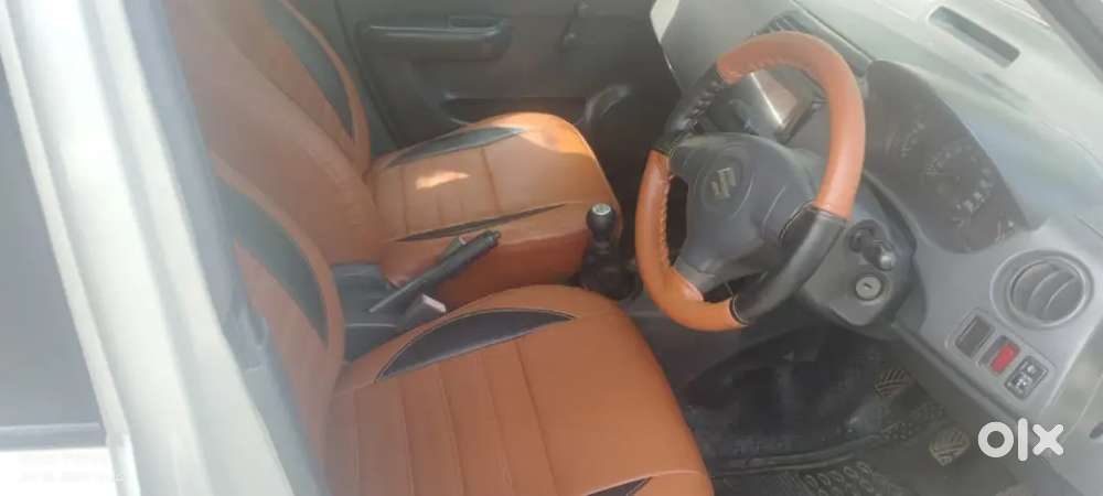 Maruti Suzuki Swift 2010