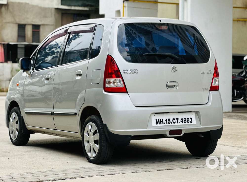 Maruti Suzuki Estilo Vxi Abs, 2011, Petrol