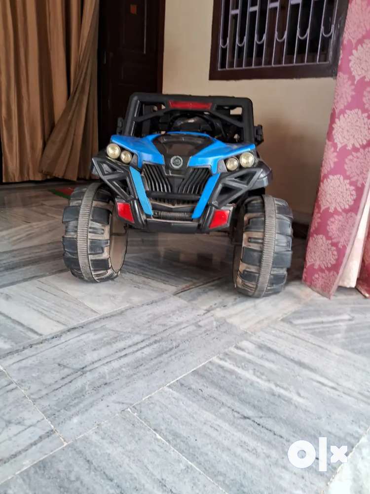 Olx cheap buggy car