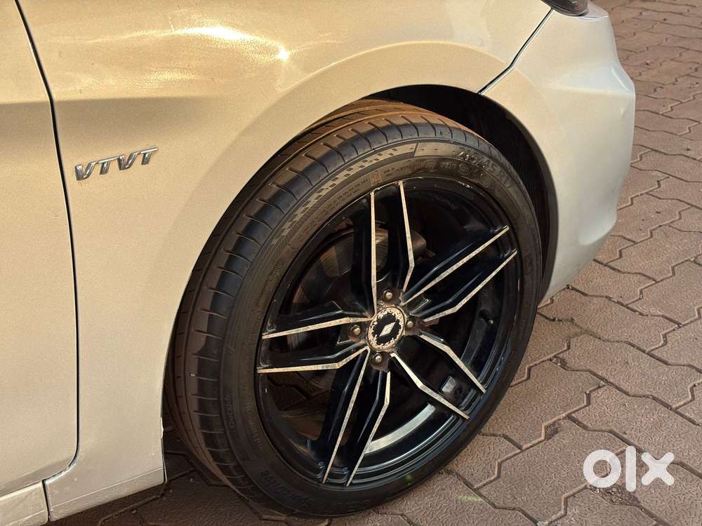 Hyundai Verna 2011-2014 1.4 Vtvt Gl, 2012, Petrol