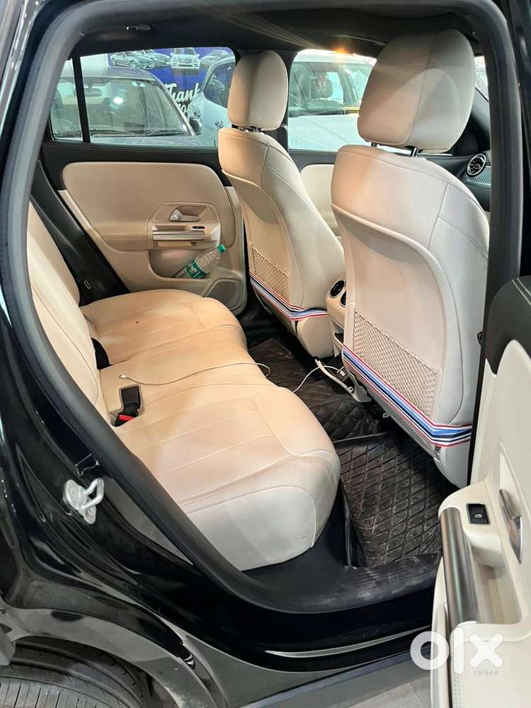 Mercedes-benz Gla 200, 2025, Petrol