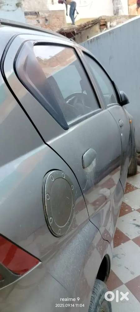 Datsun Redi Go 2016 Petrol Well Maintained