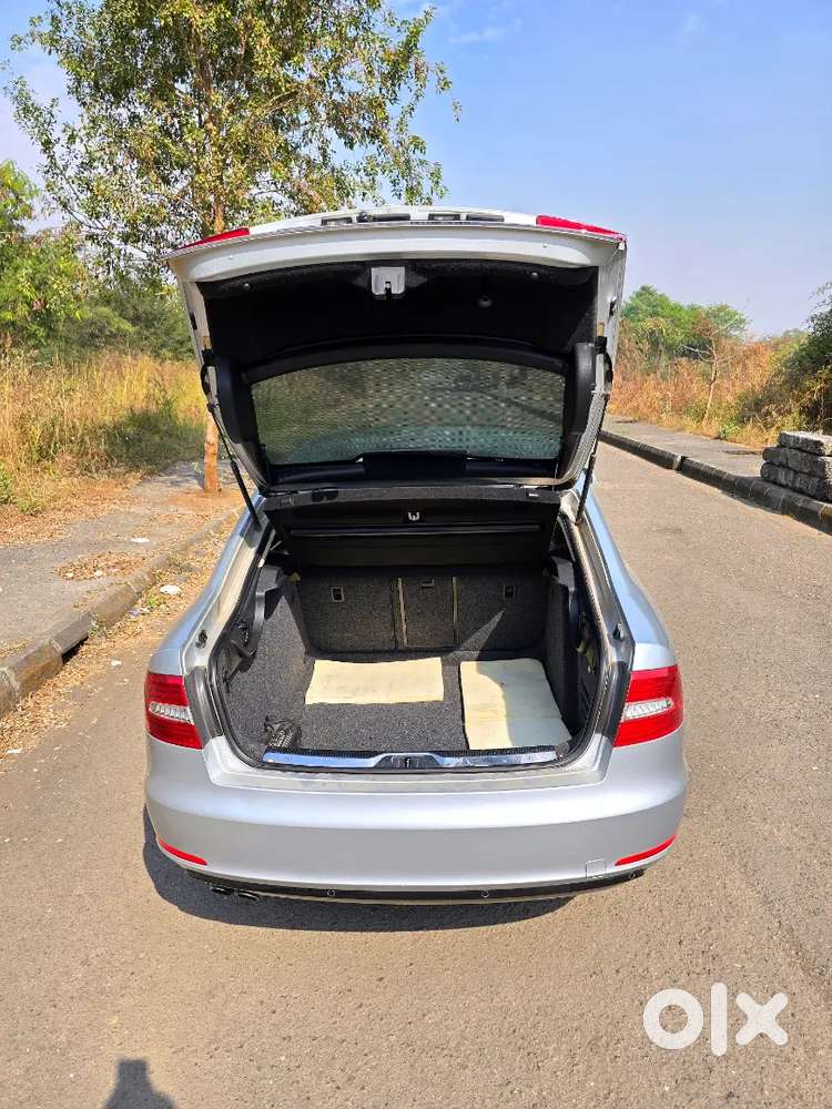 Skoda Superb 2015 Mint Condition