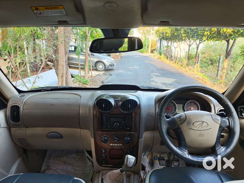 Mahindra Scorpio, 2011, Diesel