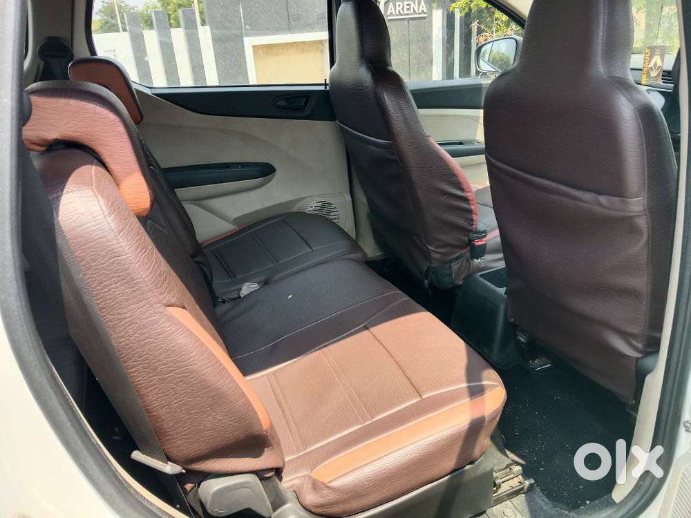 Renault Triber Rxl, 2021, Petrol