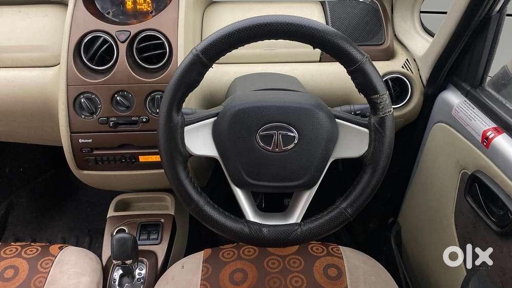 Tata Nano 2012-2015 Twist Xt, 2015, Petrol