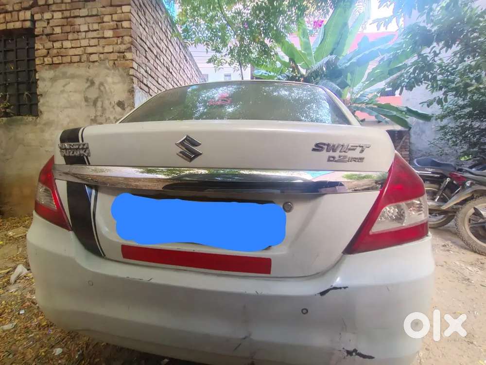 Maruti Suzuki Swift Dzire 2019 Cng & Hybrids 260000 Km Driven