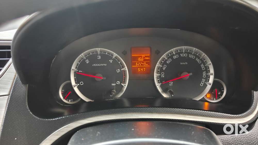 Maruti Suzuki Swift Ddis Vdi, 2013, Diesel