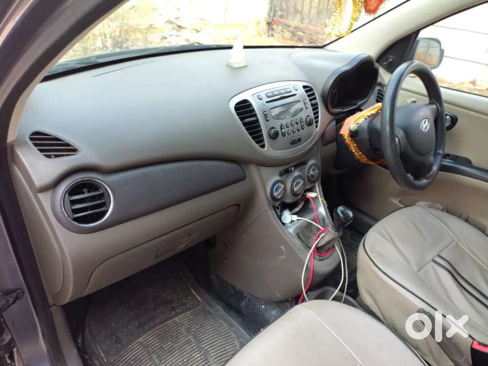 Hyundai I10 2014 Petrol 59000 Km Driven