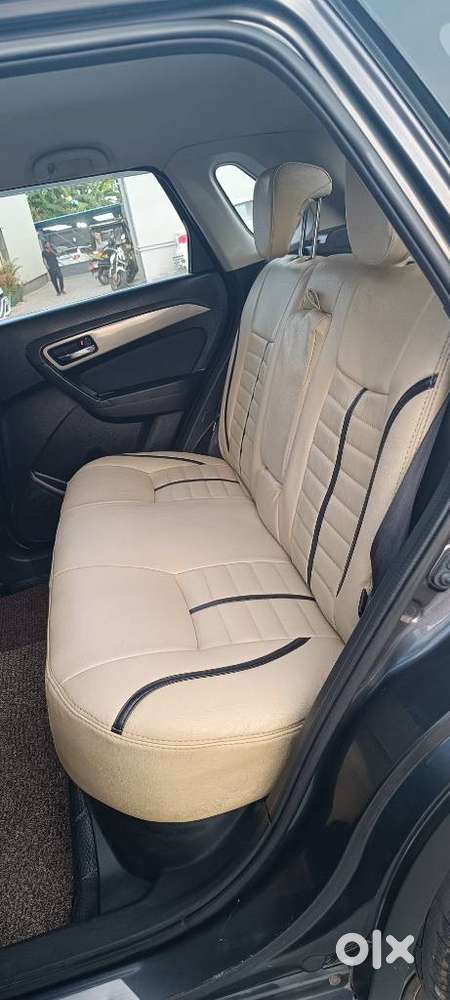 Maruti Suzuki Brezza Zdi, 2019, Diesel