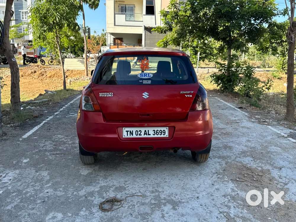 Maruti Suzuki Swift 2010 Diesel Good Condition