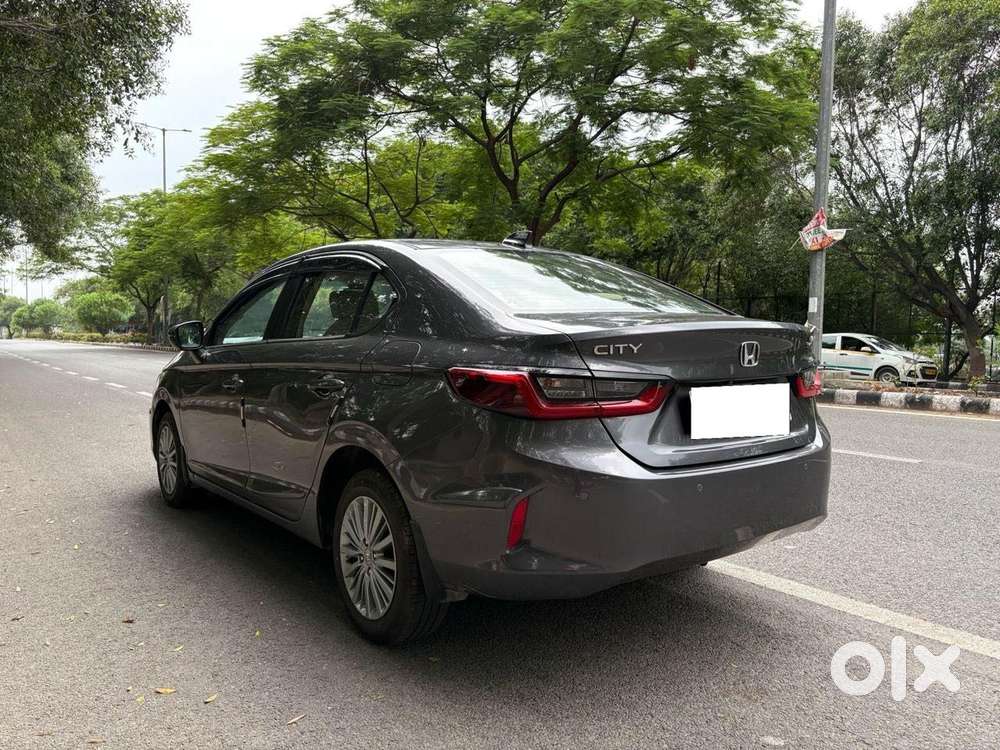 Honda City V Inspire, 2020, Petrol