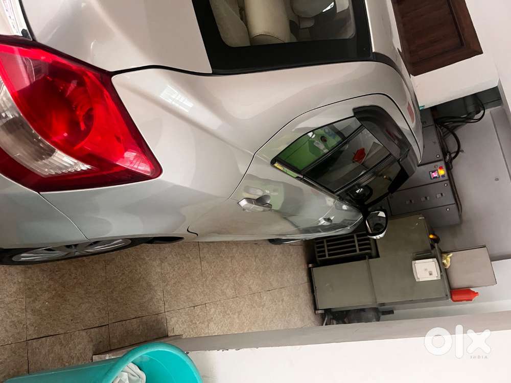 Maruti Dzire 1.2 2015