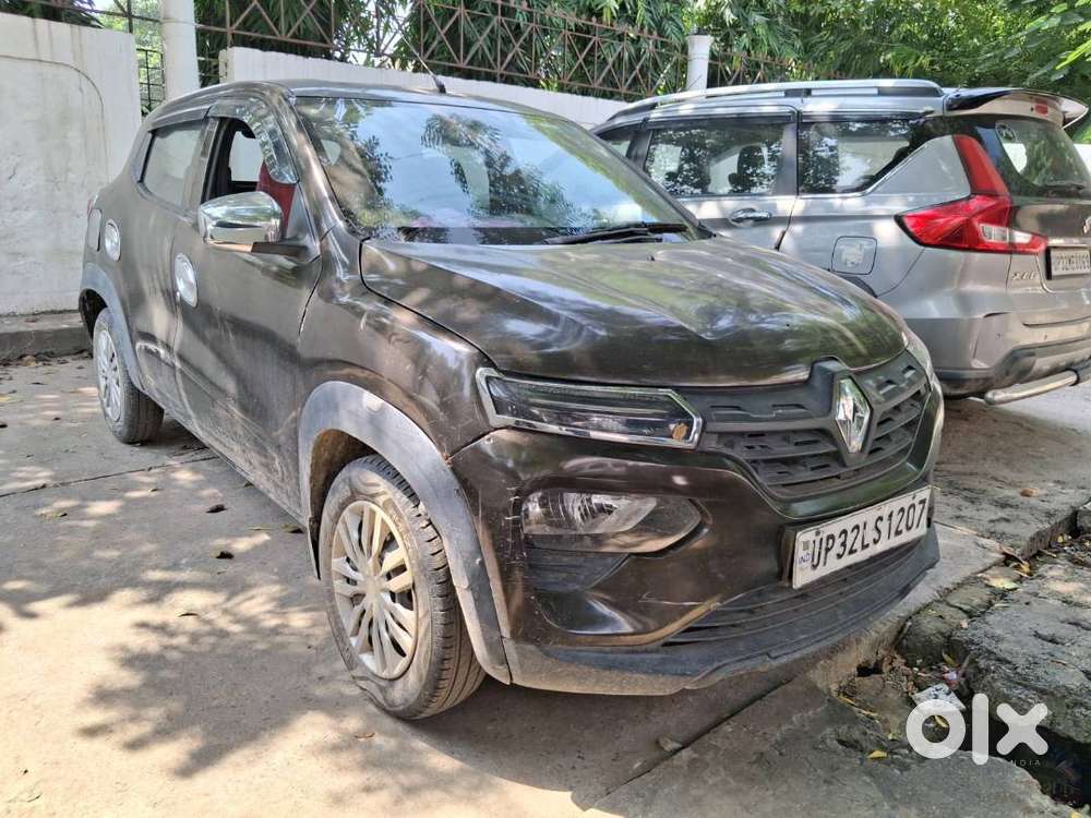 Renault Kwid Petrol 2020