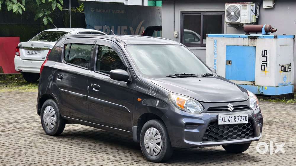 Maruti Suzuki Alto 800 Vxi Airbag, 2020, Petrol