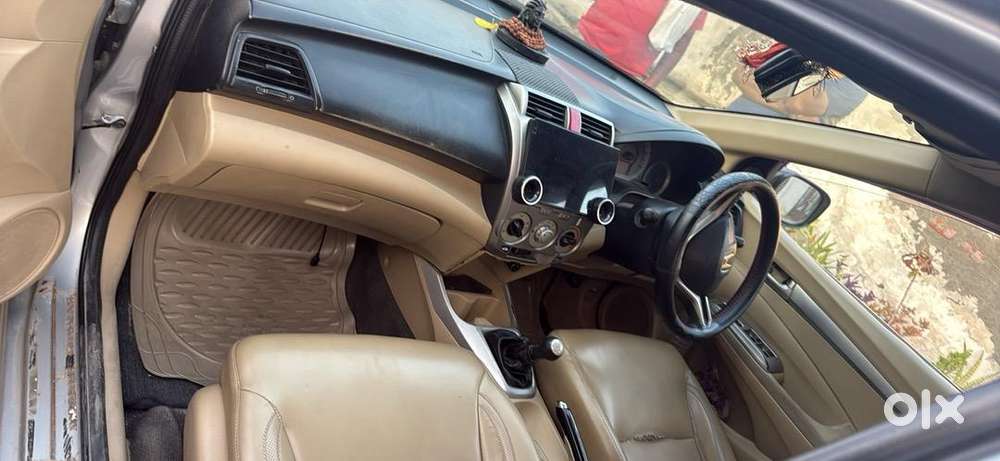 2010 Honda Petrol Manual
