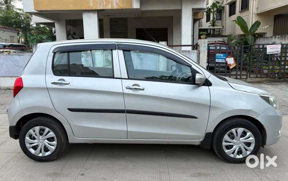 Maruti Suzuki Celerio Zxi, 2015, Petrol