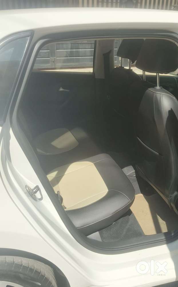 Volkswagen Polo 1.2 Gt Tsi, 2017, Petrol