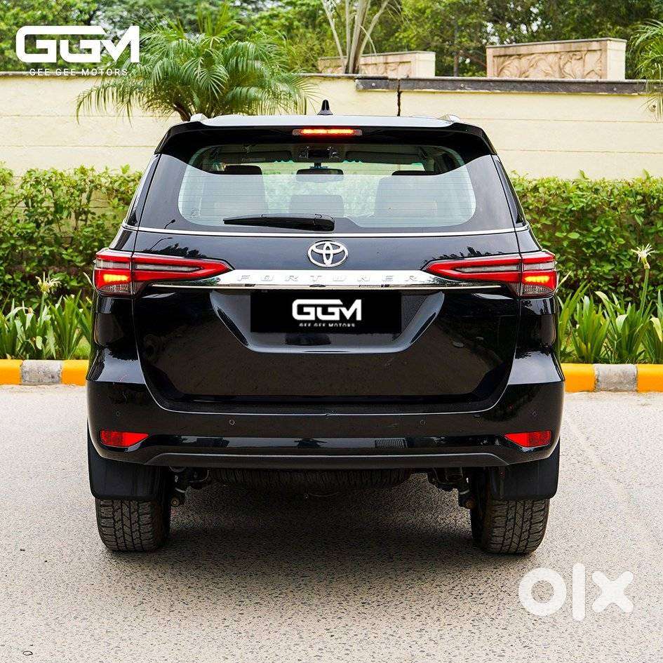 Toyota Fortuner 4x2 At 2.8 Diesel, 2024, Diesel