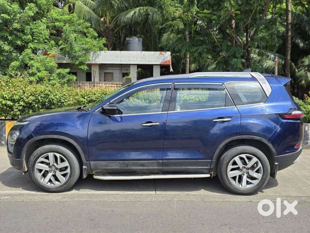 Tata Safari 2.0 Kryotec Xza Plus, 2021, Diesel