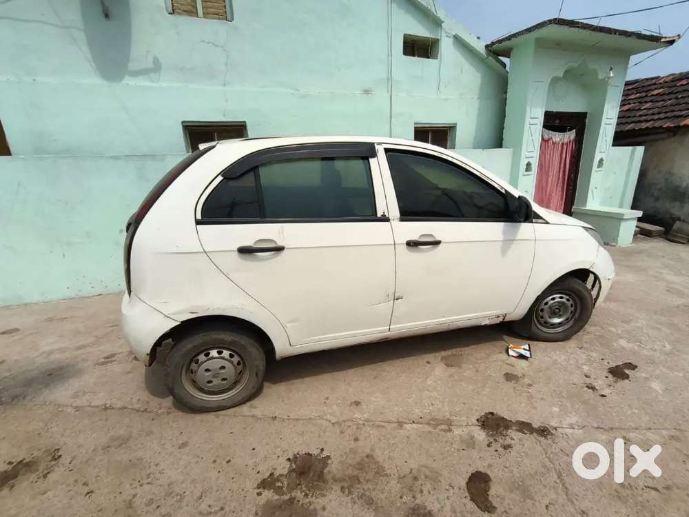 Tata Vista Ldi 2013 Diesel 200000 Km Driven