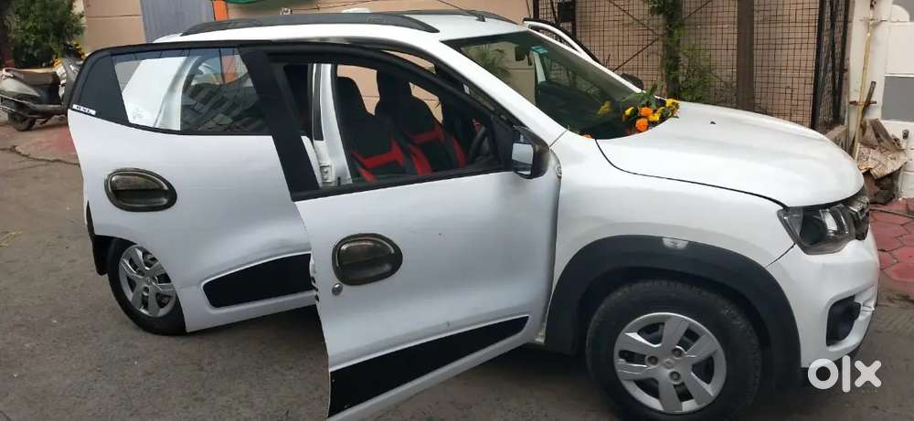 Renault Kwid 0.8 Neotech 2019