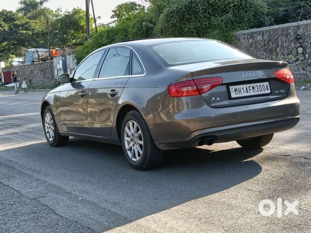Audi A4 2.0 35 Tdi Premium Plus, 2016, Diesel