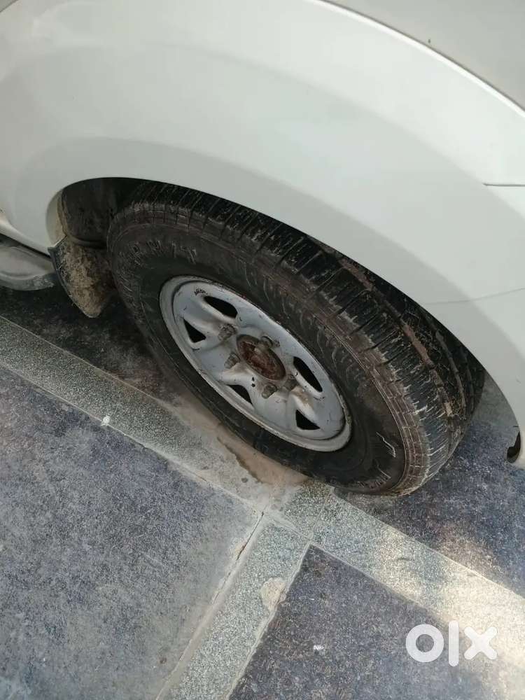 Tata Safari Storme Diesel 2015 Variant