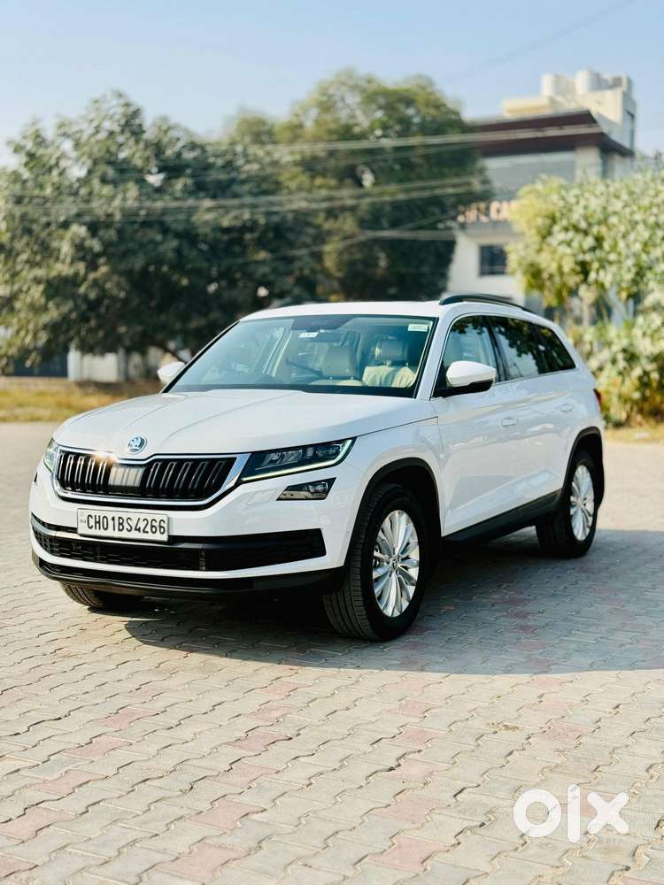 Skoda Kushaq 1.5 Tsi Style Dsg, 2018, Diesel