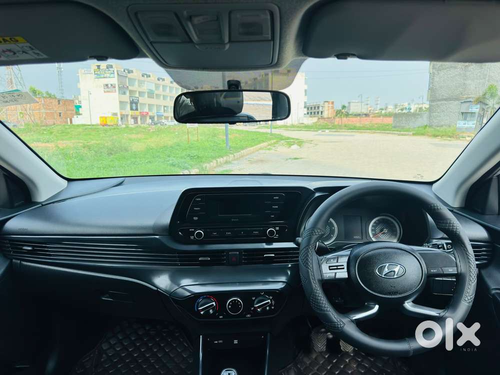 Hyundai Elite I20 1.4 Magna Plus Crdi, 2021, Diesel