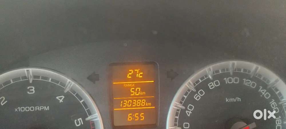 Maruti Suzuki Ertiga 2013 Diesel Manual