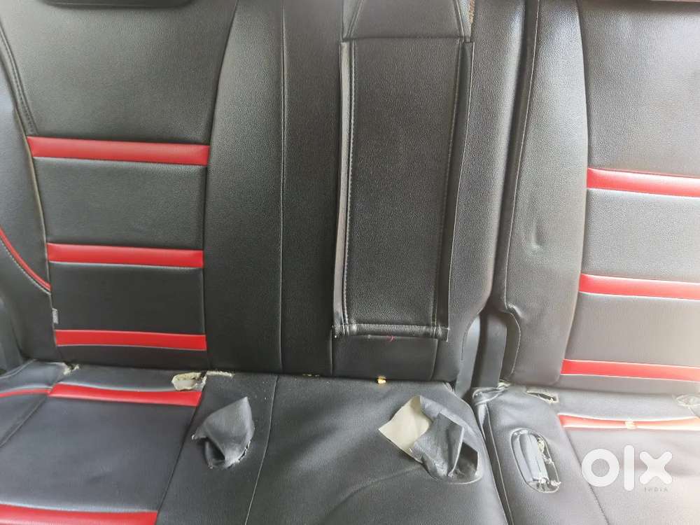 Mahindra Marazzo 2020 Diesel 140000 Km Driven